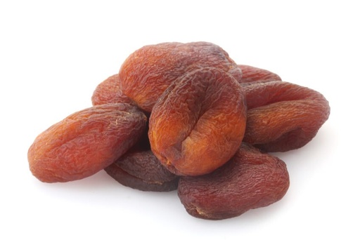 150 - Vrac - Abricots bio Natur Inov