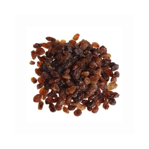170 - Vrac - Raisins Secs - Natur Inov KG