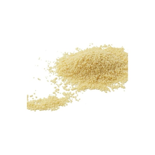 411 - Vrac - Couscous Blanc - Natur Inov KG