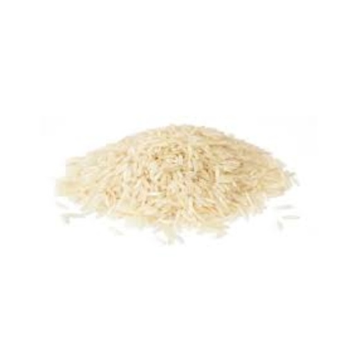 462 - Vrac - Riz Jasmin Blanc - Natur Inov KG