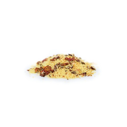 489 - Vrac - Couscous tomates basilic Natur Inov