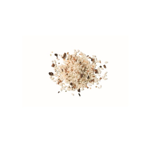 493 - Vrac - Risotto aux cèpes bio Natur Inov