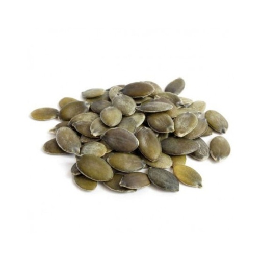 595 - Vrac - Graines de Courge - Natur Inov KG