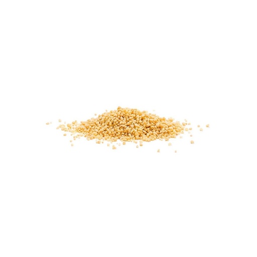 621 Vrac - Couscous de pois chiche bio Natur Inov