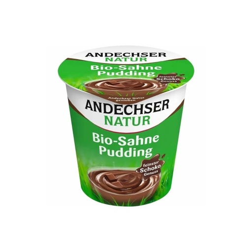 Crème Chocolat 150gr Andechser