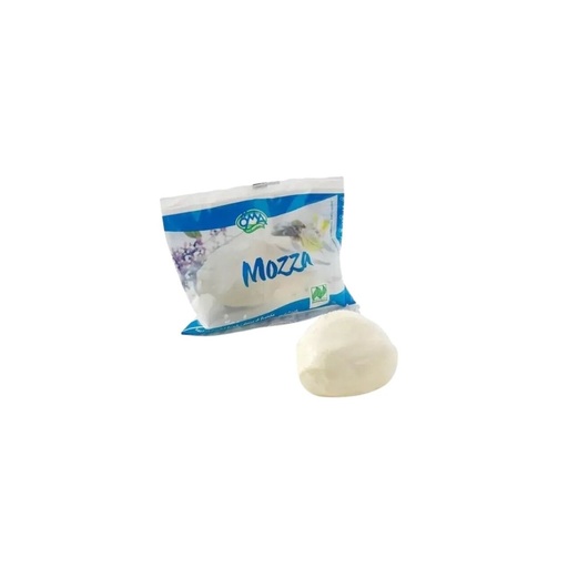 Mozzarella 125gr Oma
