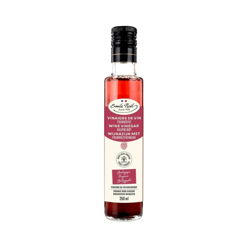 Vinaigre Framboise 25cl Emile Noel