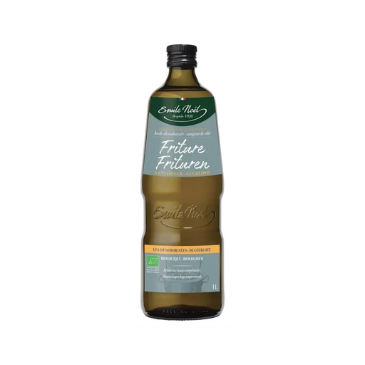 Biofritol Huile Friture 1L Emile Noel
