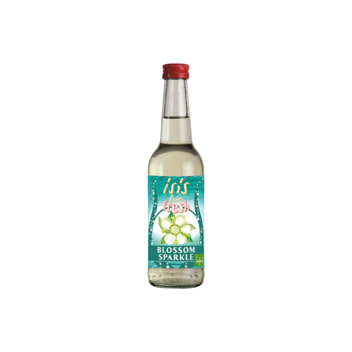 Blossom Sparkle 330ml Isis