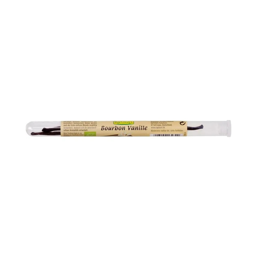 Baton Vanille Rapunzel 2pc