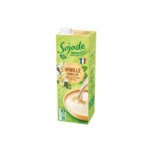 Sojade Drink Vanille 1L 