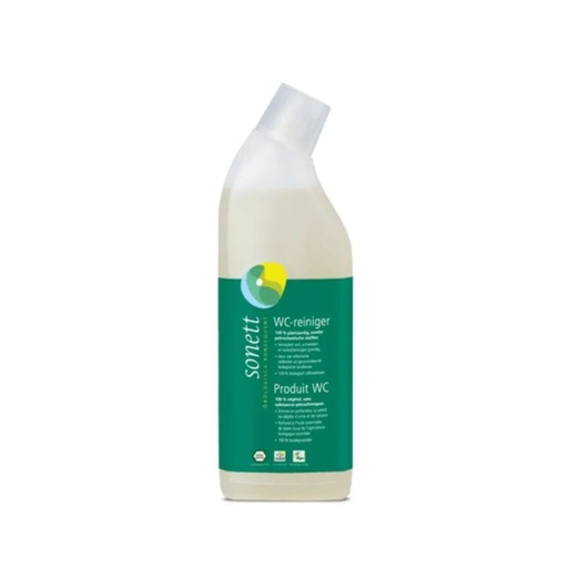 Nettoyant WC 750ml Sonett
