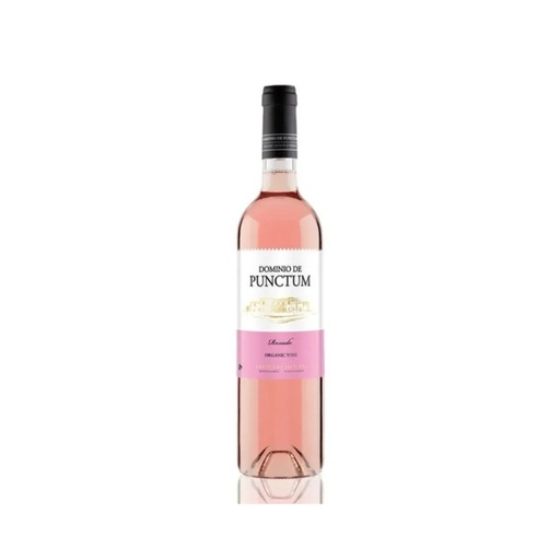 Punctum Rosado 75cl Vino de la Tierra de Castilla