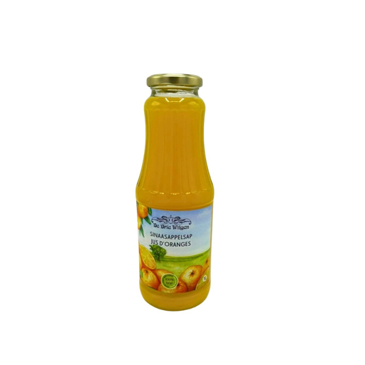 Jus Orange 1L Drie Wilgen