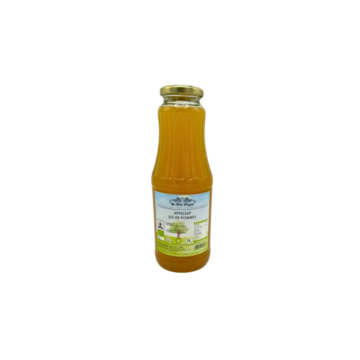 Jus Pomme 1L Drie Wilgen