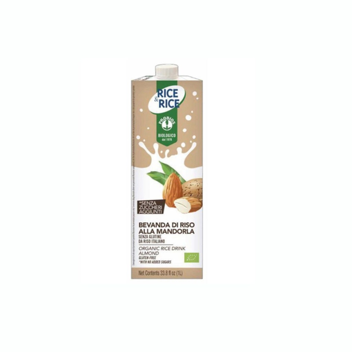 Boisson Riz Amande 1L Rice Rice