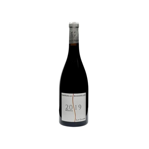 Les Bugadelles 4 Vents Rouge 75Cl Maison Albert
