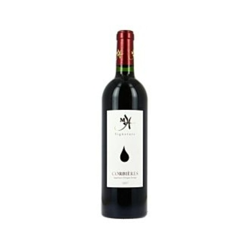 Signature Syrah 75Cl Maison Albert