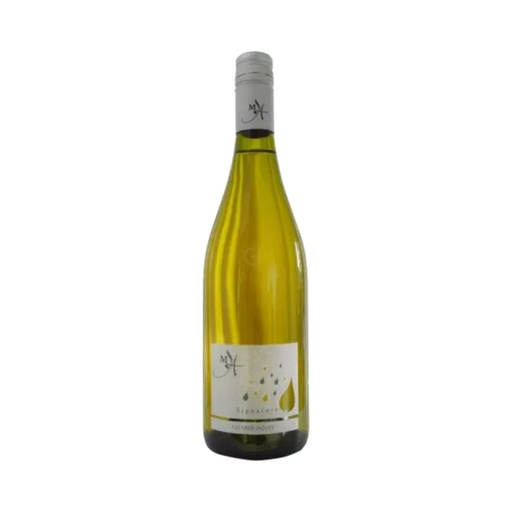 Signature Chardonnay 75Cl Maison Albert
