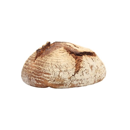 Pain Epeautre 85 Levure Benoît Segonds