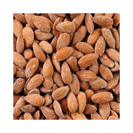 123 - Vrac - Amandes Grillées Salées