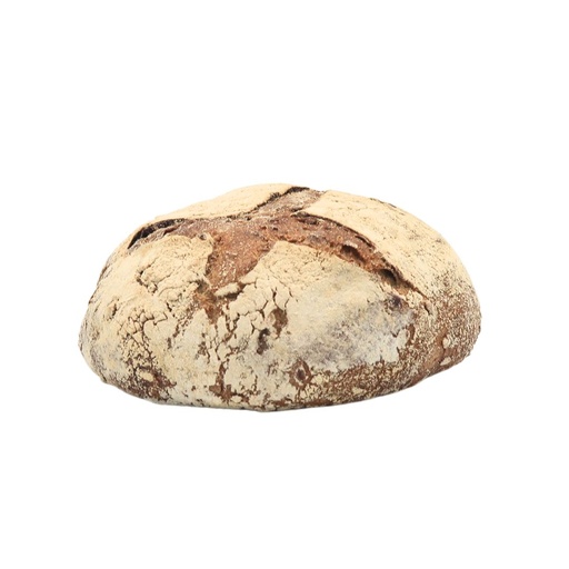 Pain Tournesol Levain Benoît Segonds