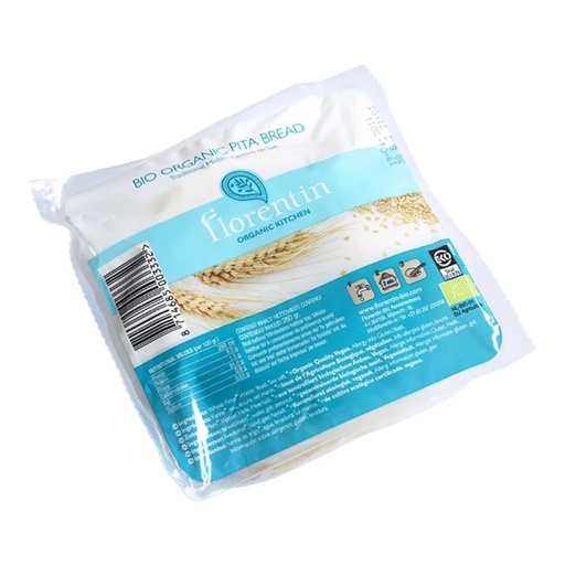 Pain Pita  260gr Florentin