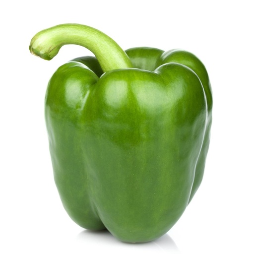 Poivron vert ES KG