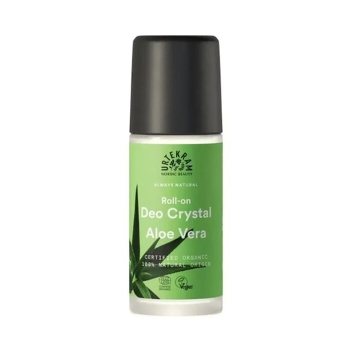 Deo Roll-On Aloe Vera 50ml Urtekram