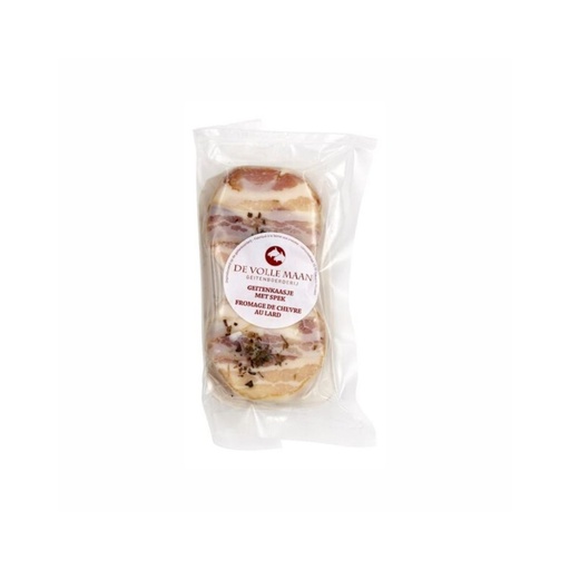 Chevre larde 2pc De Volle Maan