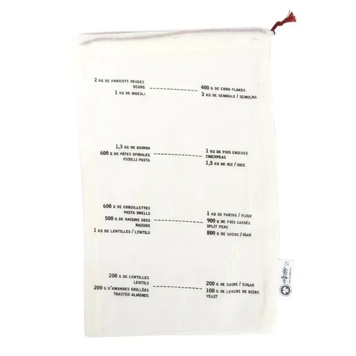 Sac Taille M Vrac Ah Table PC