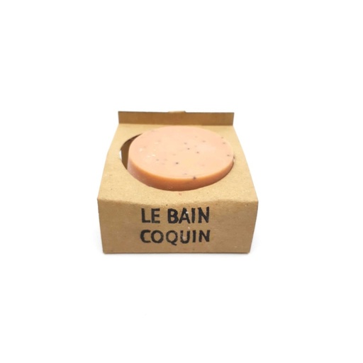 Le Bain Coquin Lidjeu