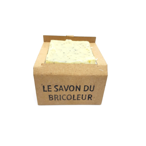 Le Savon du Bricoleur Lidjeu