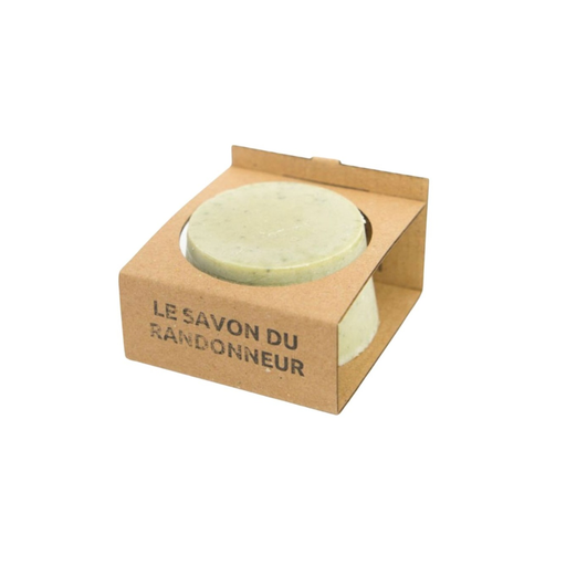 Le Savon du Randonneur Lidjeu