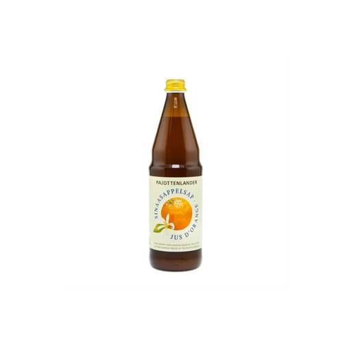 Jus Orange 75Cl Pajottenlander