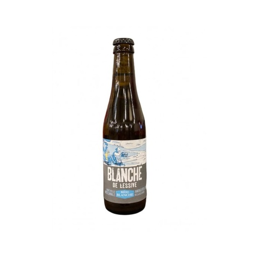 Marie Blanche 33cl Brasserie de La Lesse