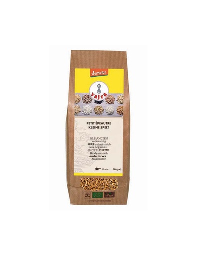 Petit épeautre 500gr Vajra