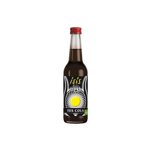 Cola 33cl Isis