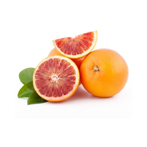 Orange KG Sanguine Tarocco IT