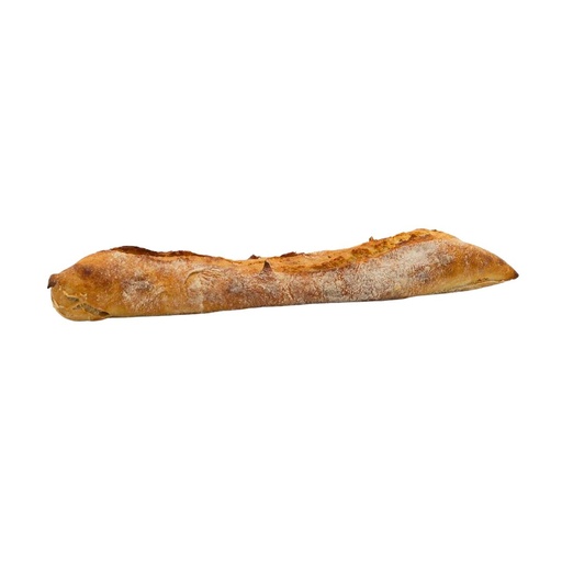 Baguette Levain Froment Benoit Segonds
