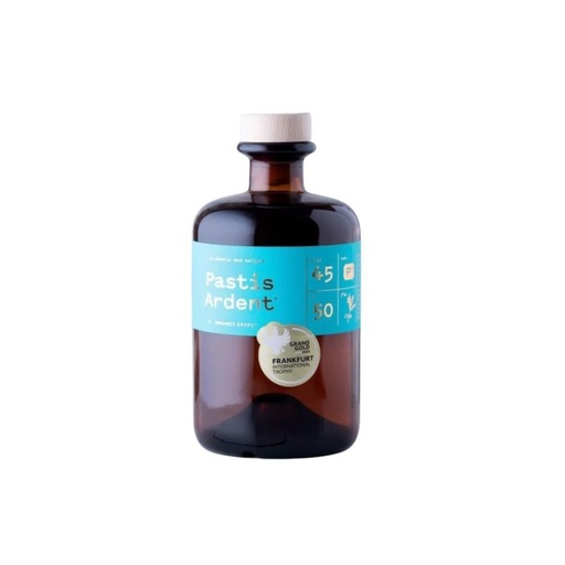 Pastis Ardent 50cl