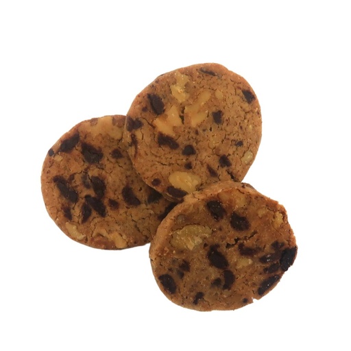 Cookie Benoit Segonds