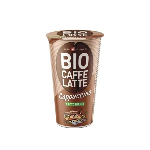 Café Glacé Cappucino 230ml Bieder
