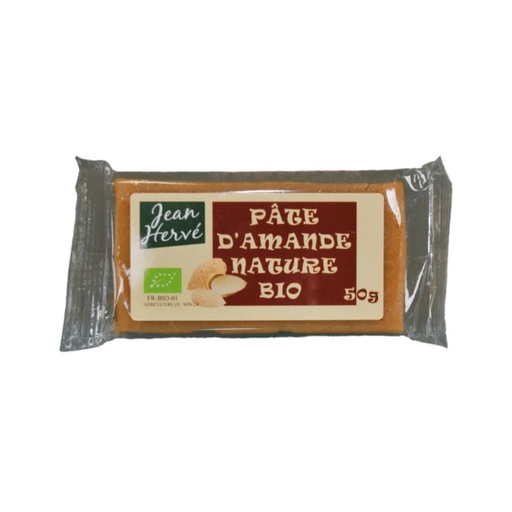 Massepain 50gr Jean Hervé
