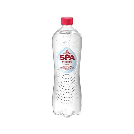 Eau Pétillante 1L Spa