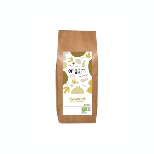 Fecule Mais 400gr Vajra
