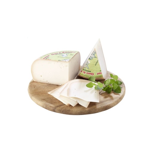 Wavreumont Chèvre Bioferme KG