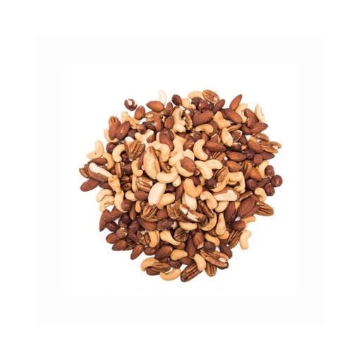 108 - Vrac - Mélange Noix - Natur Inov KG