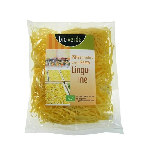 Linguine 250gr Bioverde