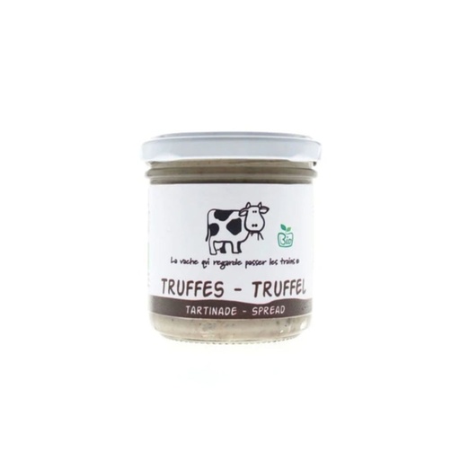 Tartinade Truffes 135ml La Vache